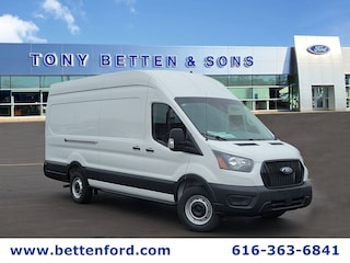 2025 Ford Transit-350 Cargo Cargo Van Van High Roof Ext. Van