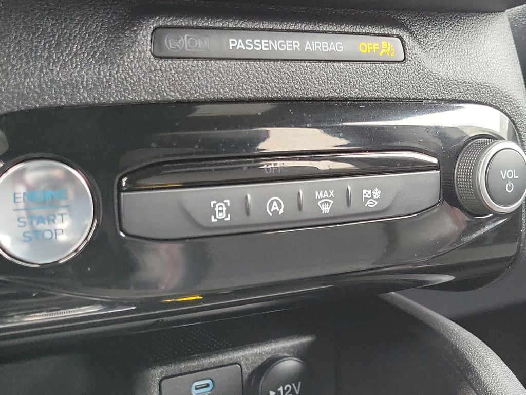 2023 Ford Escape ST-Line - Photo 28
