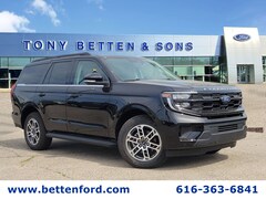 2026 Ford Expedition Active SUV