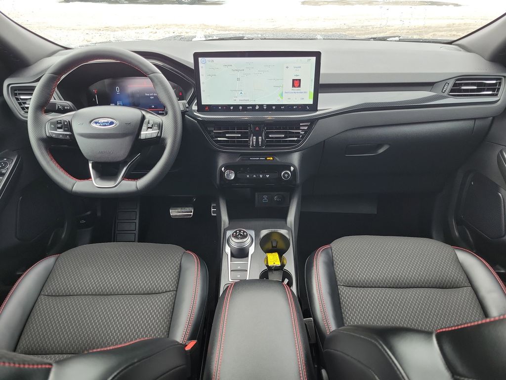 2023 Ford Escape ST-Line - Photo 11