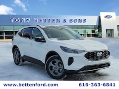 2026 Ford Escape ST-Line SUV