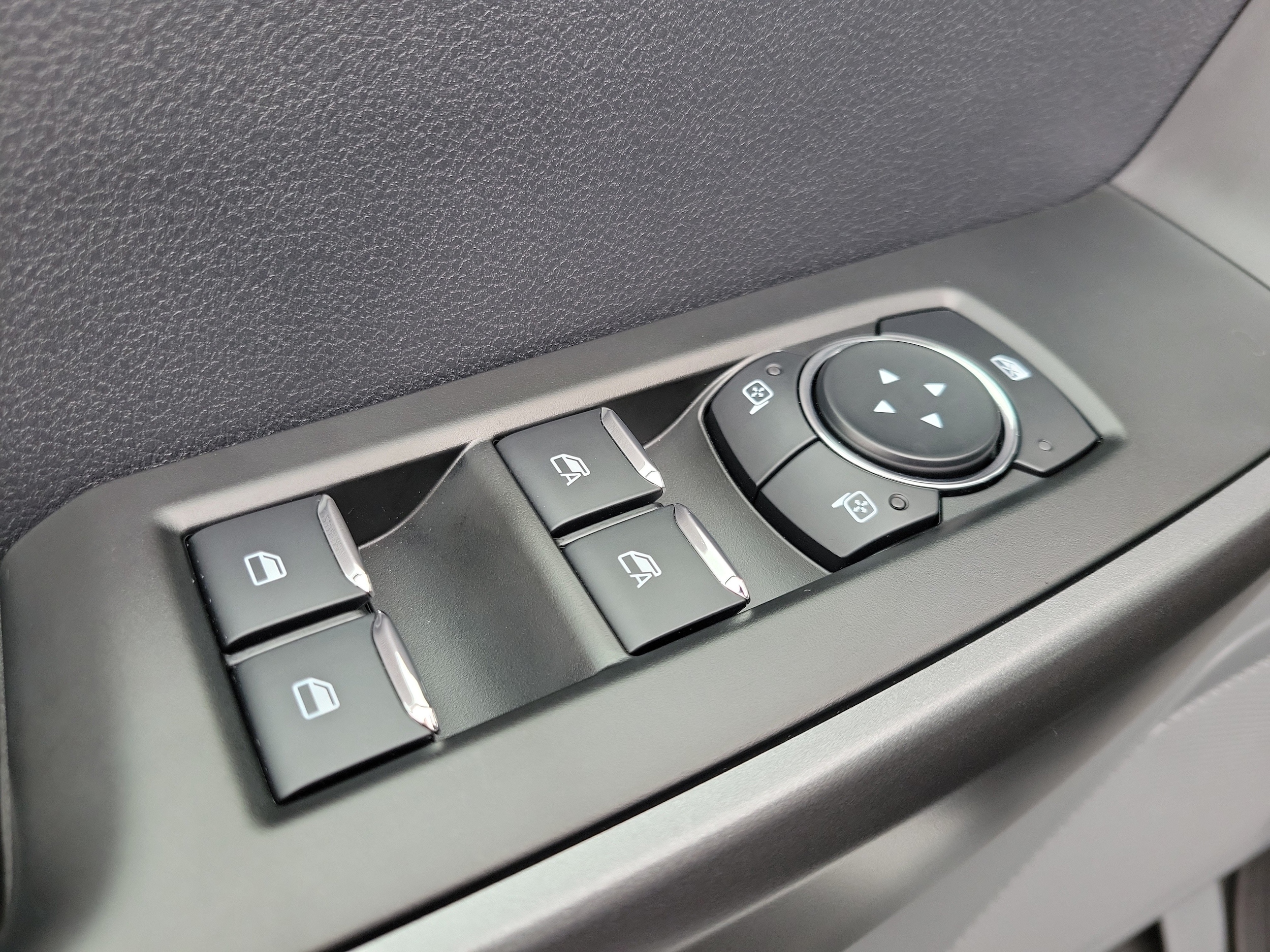 2026 Ford F-350 Super Duty XL - Photo 17