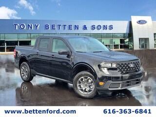 2025 Ford Maverick XLT Truck SuperCrew 2025 Ford Maverick XLT Truck SuperCrew