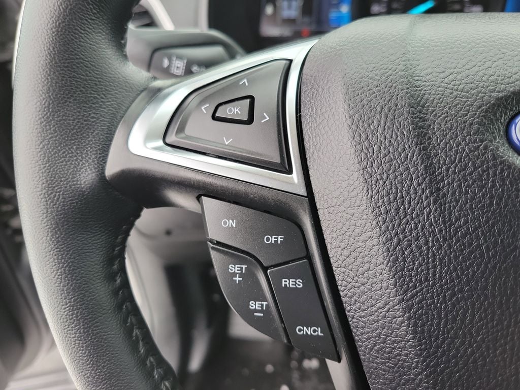 2024 Ford Edge SEL - Photo 24