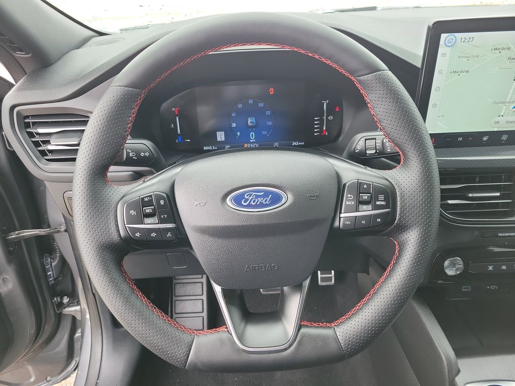 2023 Ford Escape ST-Line - Photo 22