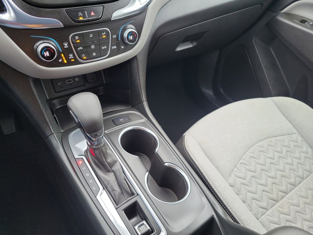 2022 Chevrolet Equinox LT - Photo 32