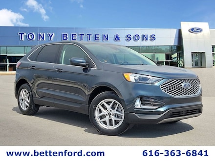 2023 Ford Edge SEL SUV
