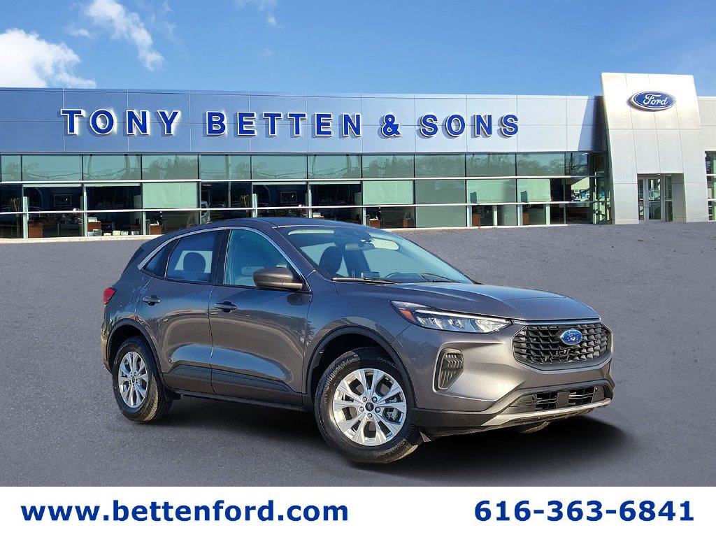 2023 Ford Escape