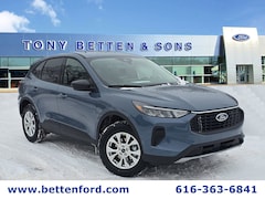 2026 Ford Escape Active SUV