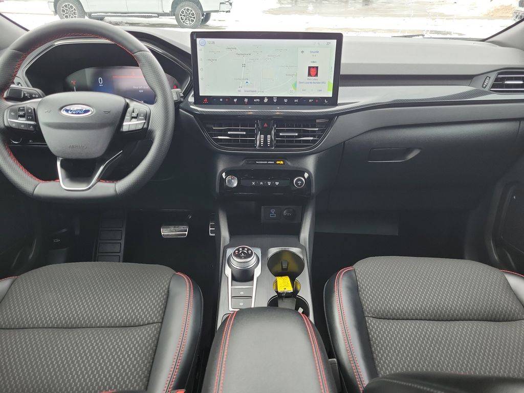 2023 Ford Escape ST-Line - Photo 14