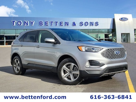 2024 Ford Edge SEL SUV