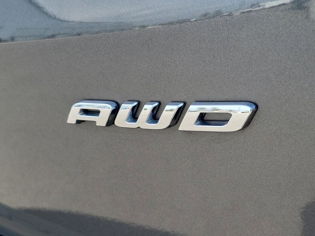 2024 Ford Edge SEL - Photo 6