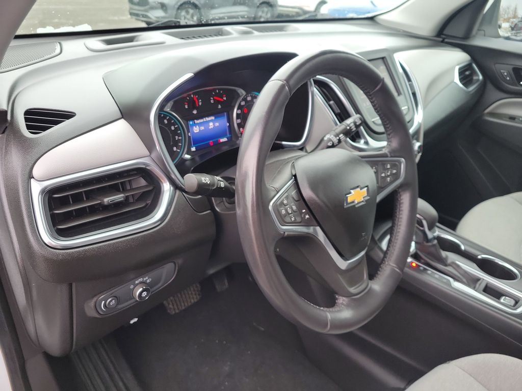 2022 Chevrolet Equinox LT - Photo 20