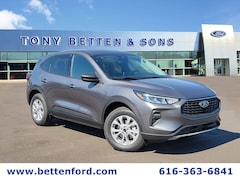 2025 Ford Escape Active SUV