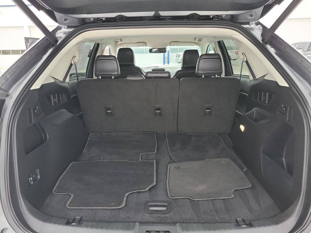2024 Ford Edge SEL - Photo 8
