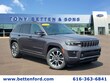 Jeep Grand Cherokee 4xe
