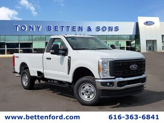 2026 Ford F-350 F-350 XL Truck Regular Cab 2026 Ford F-350 F-350 XL Truck Regular Cab