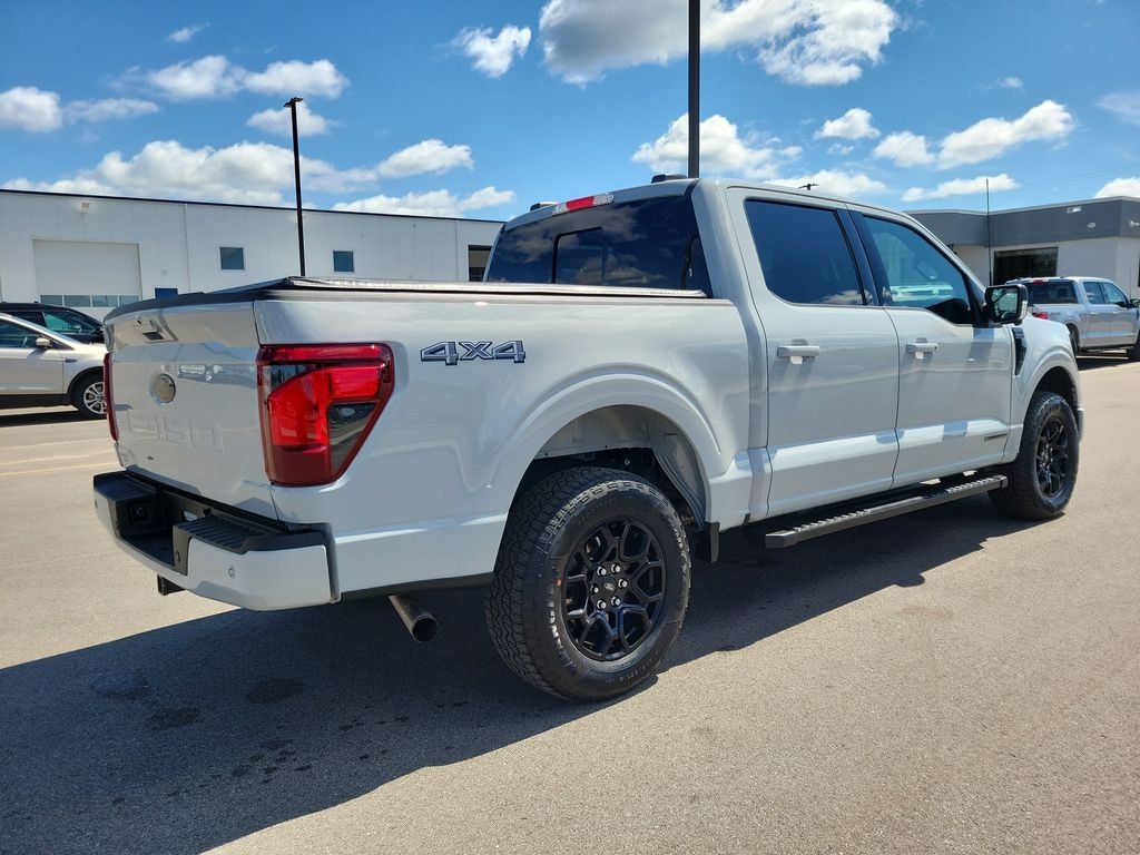 Used 2024 Ford F-150 XLT Truck