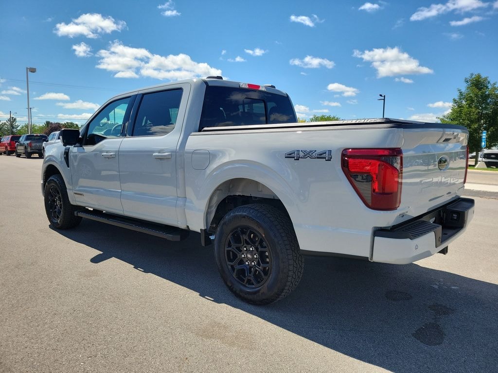 Used 2024 Ford F-150 XLT Truck