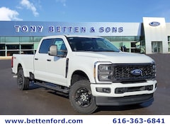 2026 Ford F-250 F-250 XL Truck Crew Cab