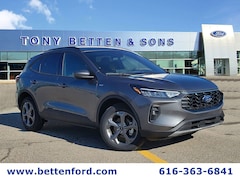 2026 Ford Escape ST-Line Select SUV