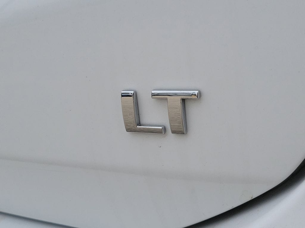 2022 Chevrolet Equinox LT - Photo 12