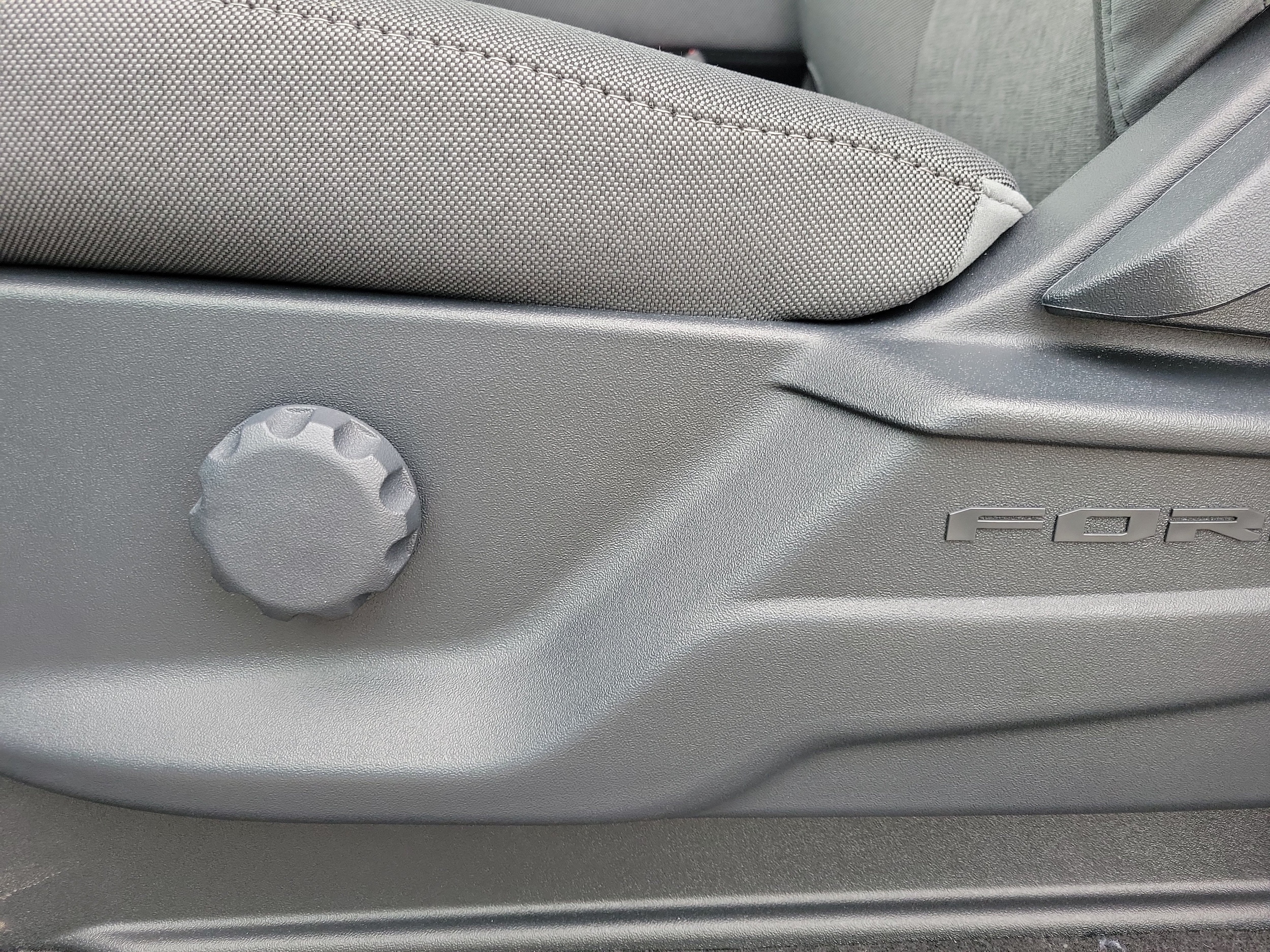 2026 Ford F-350 Super Duty XL - Photo 18