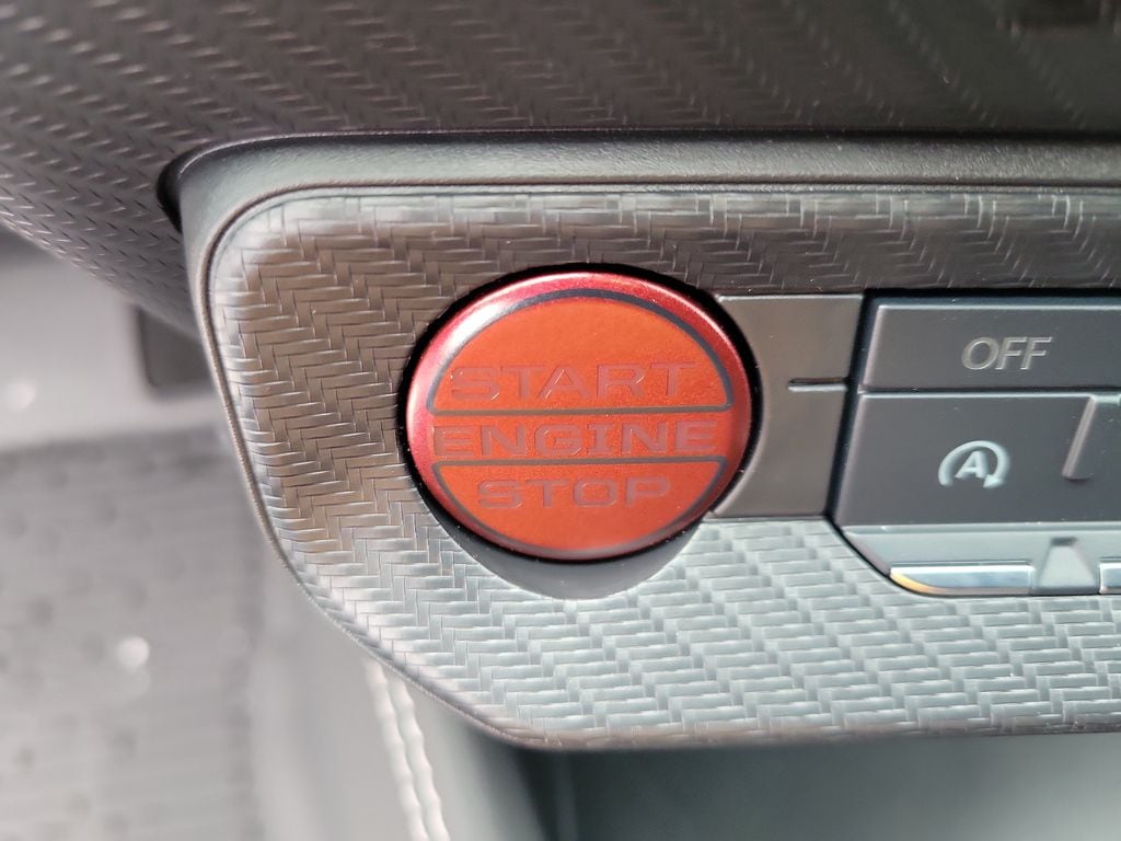 2026 Ford Mustang EcoBoost Premium Fastback - Photo 18