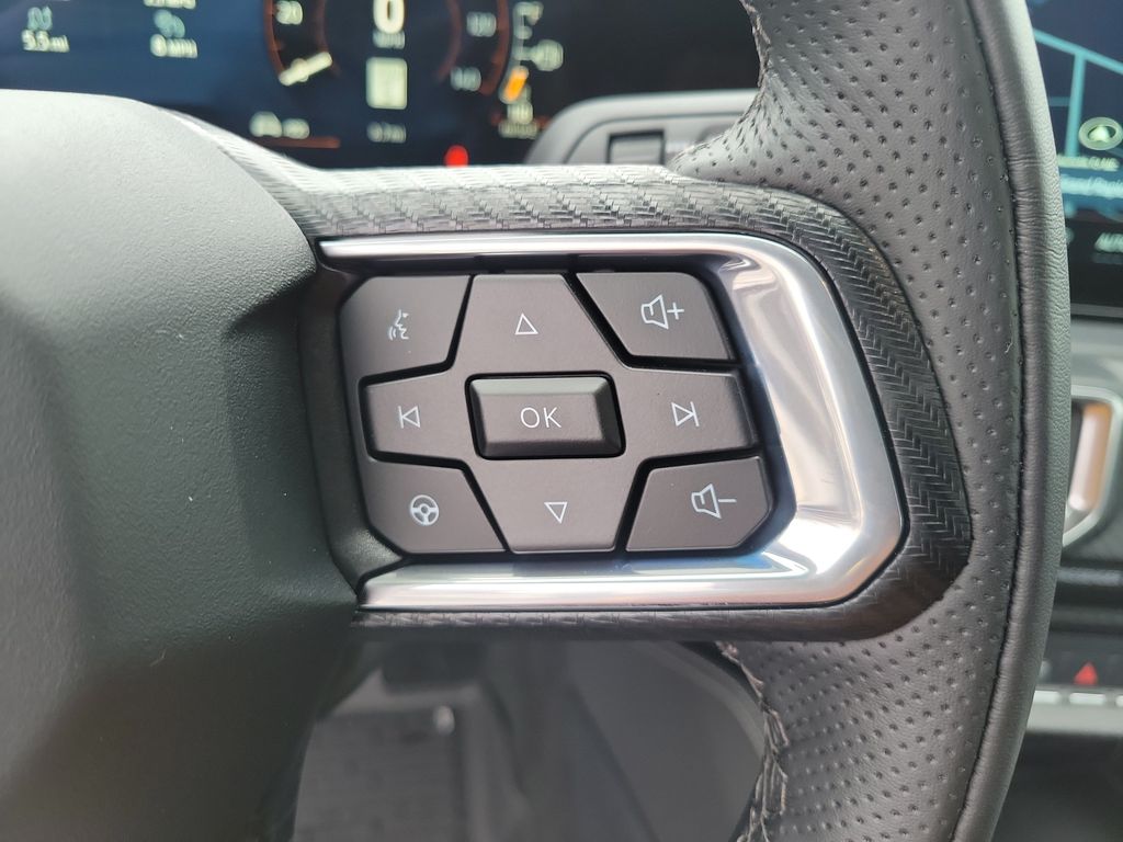 2026 Ford Mustang EcoBoost Premium Fastback - Photo 20