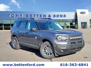 2025 Ford Bronco Sport Big Bend SUV 2025 Ford Bronco Sport Big Bend SUV