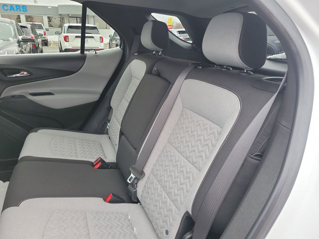 2022 Chevrolet Equinox LT - Photo 9