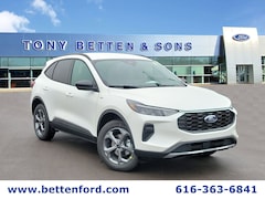 2026 Ford Escape ST-Line SUV