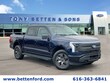Ford F-150 Lightning