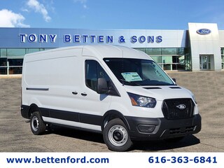2026 Ford Transit-250 Cargo Cargo Van Van Medium Roof Van