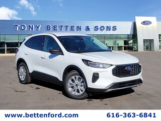 2026 Ford Escape Active SUV 2026 Ford Escape Active SUV