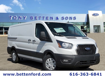 2025 Ford Transit-150 Cargo Cargo Van Van Low Roof Van