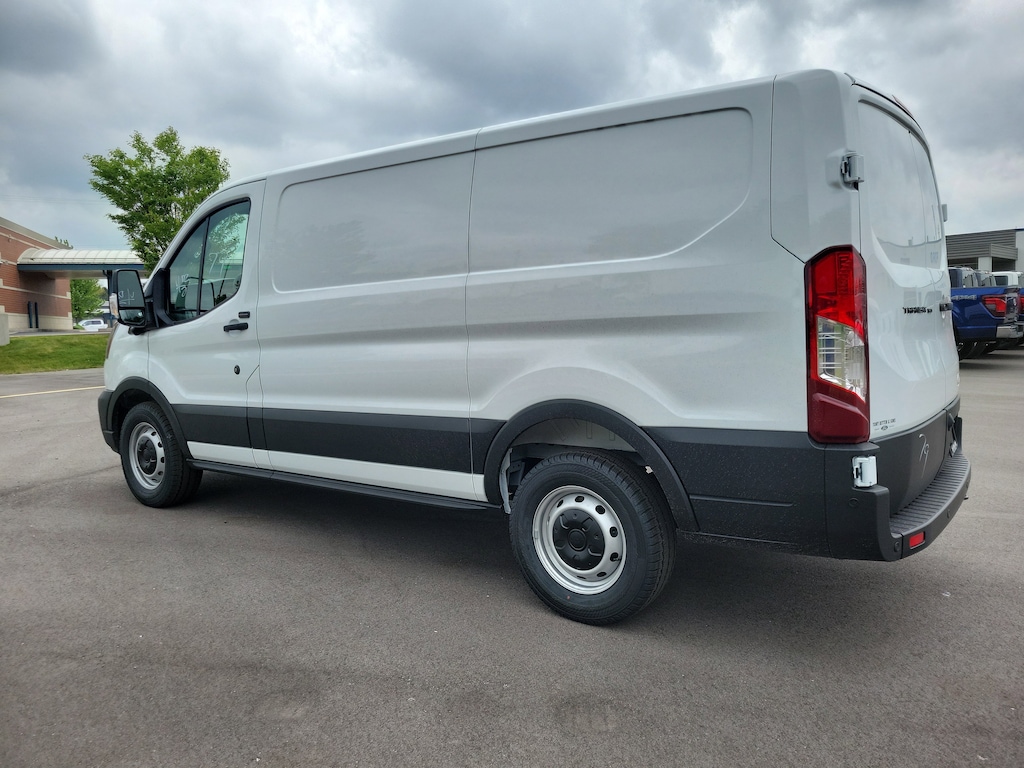 New 2026 Ford Transit-150 Cargo Cargo Van Van Low Roof Van