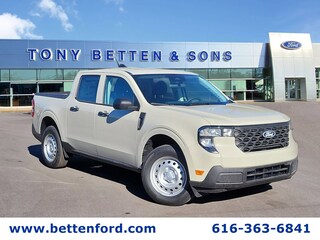 2025 Ford Maverick XL Truck SuperCrew 2025 Ford Maverick XL Truck SuperCrew