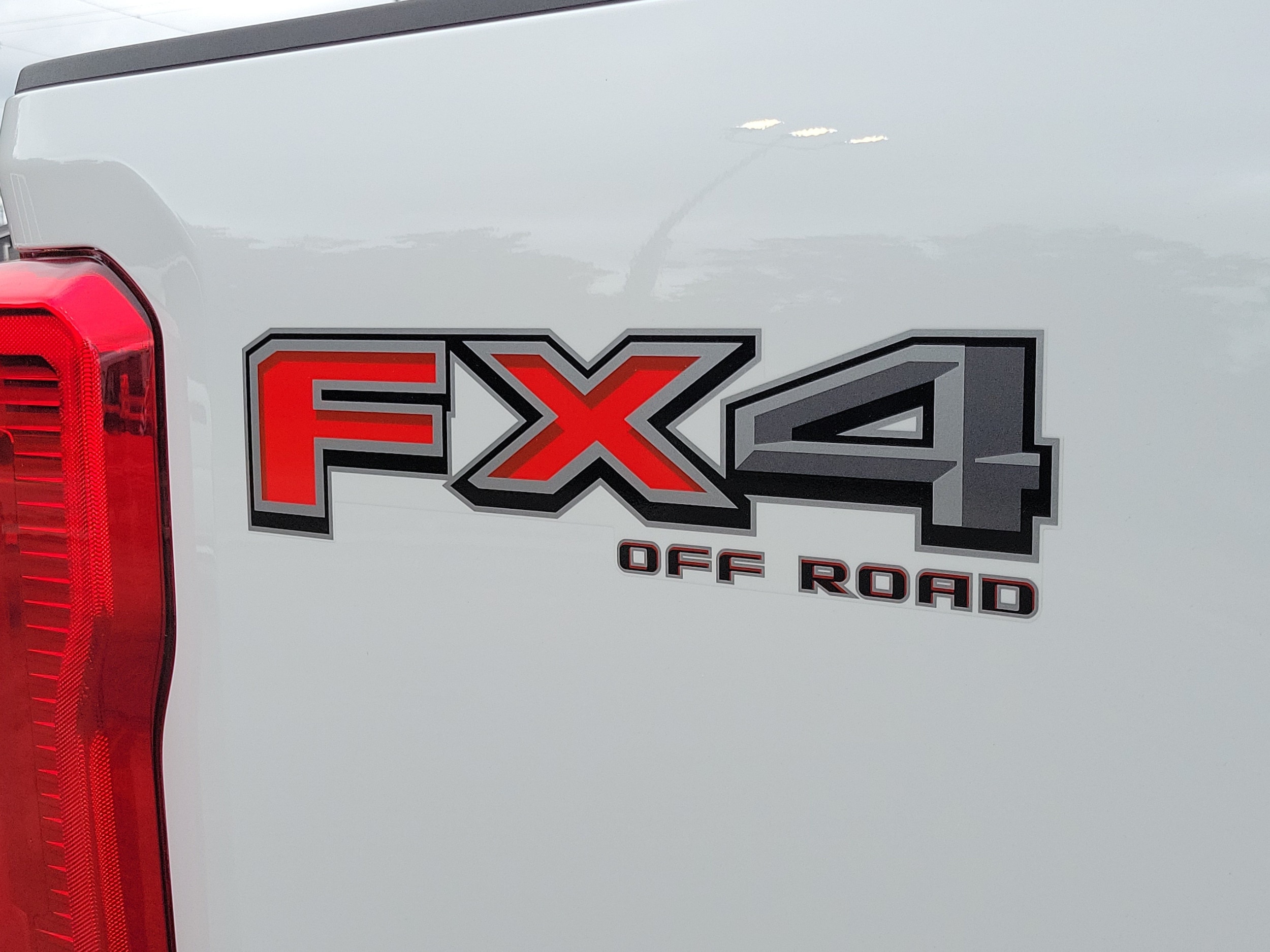 2026 Ford F-350 Super Duty XL - Photo 7