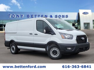 2026 Ford Transit-150 Cargo Cargo Van Van Low Roof Van