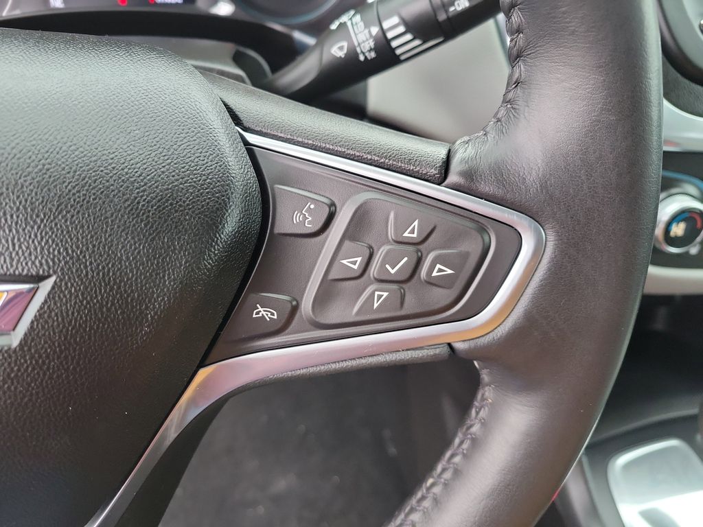 2022 Chevrolet Equinox LT - Photo 24