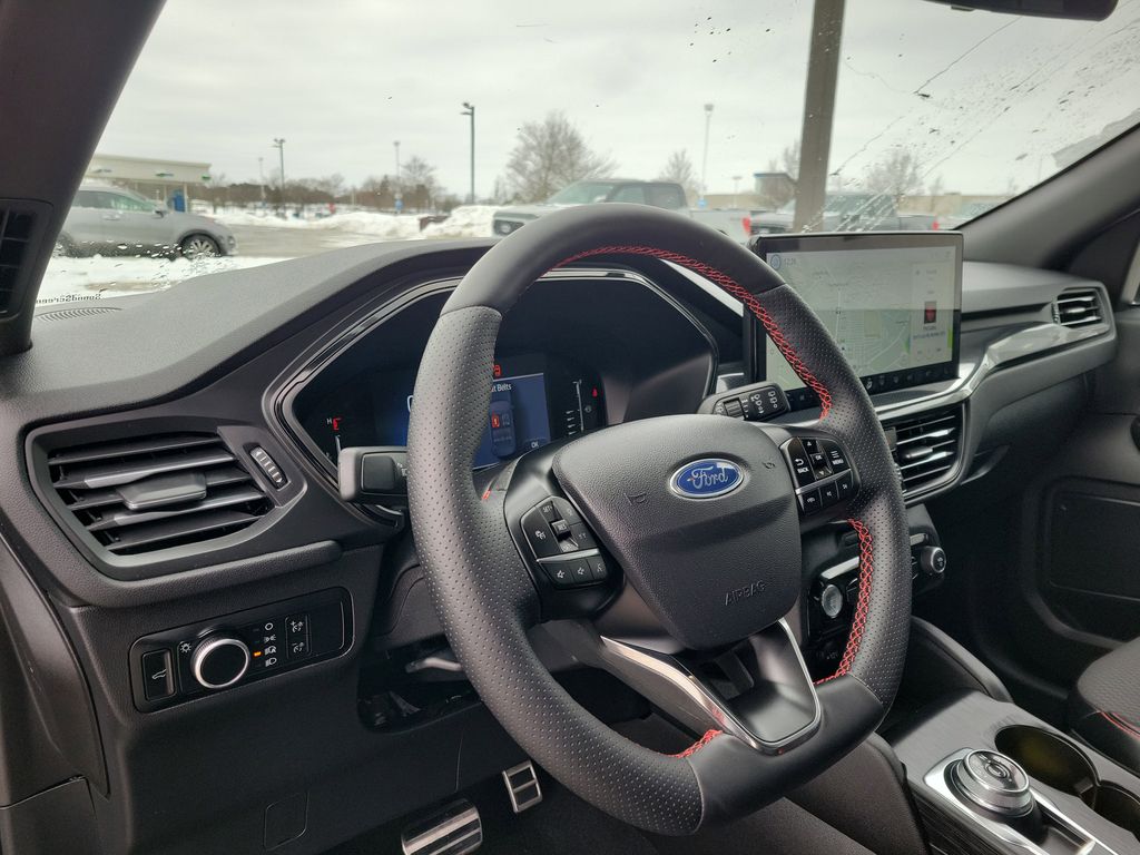 2023 Ford Escape ST-Line - Photo 20