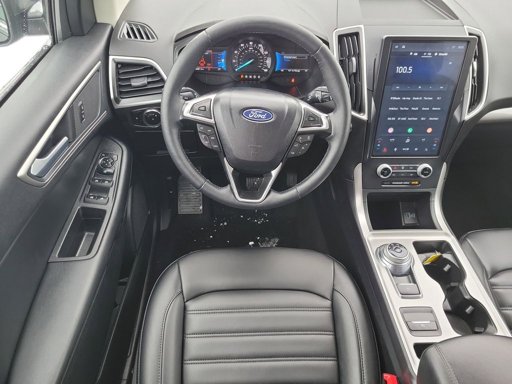2024 Ford Edge SEL - Photo 14