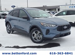2026 Ford Escape ST-Line SUV