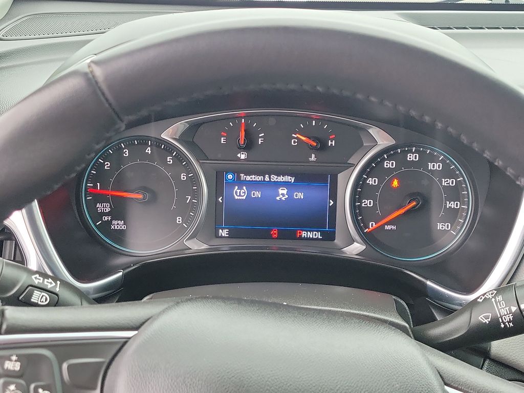2022 Chevrolet Equinox LT - Photo 26