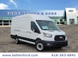  Ford Transit-350 Cargo