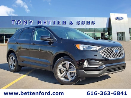 2023 Ford Edge SEL SUV