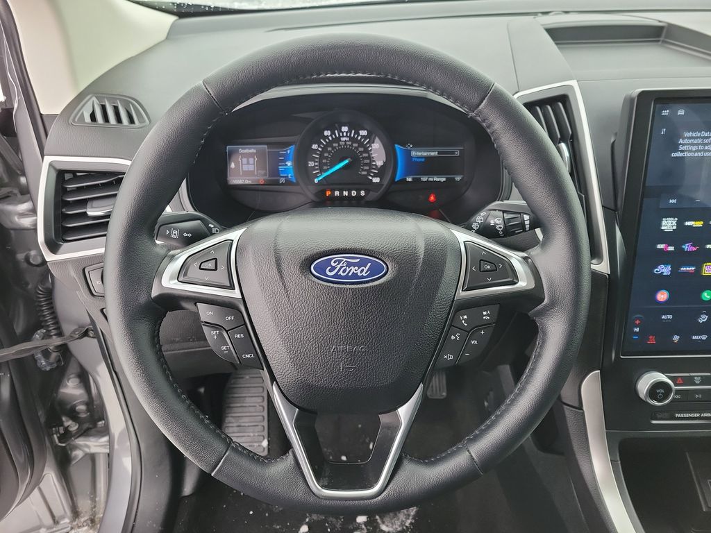 2024 Ford Edge SEL - Photo 23