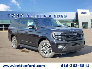 2025 Ford Expedition Max Active MAX SUV 2025 Ford Expedition Max Active MAX SUV