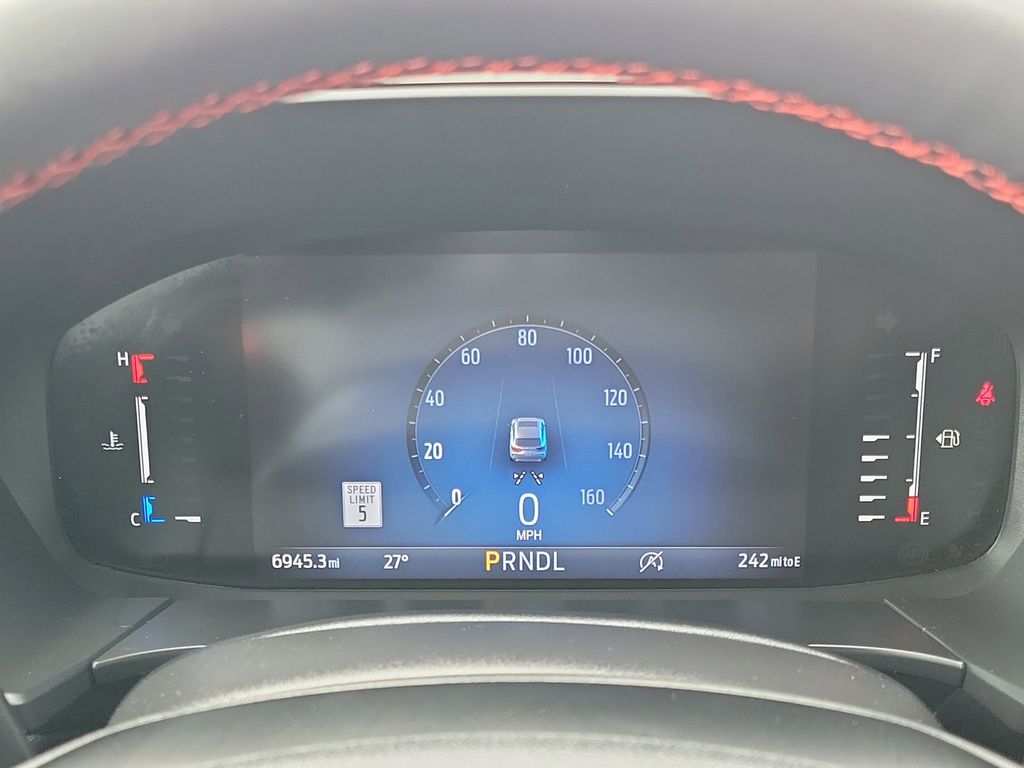 2023 Ford Escape ST-Line - Photo 25